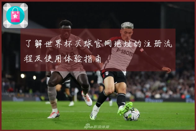 了解世界杯买球官网地址的注册流程及使用体验指南