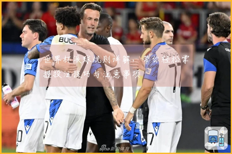 世界杯滚球规则详解，带你轻松掌握投注技巧与注意事项